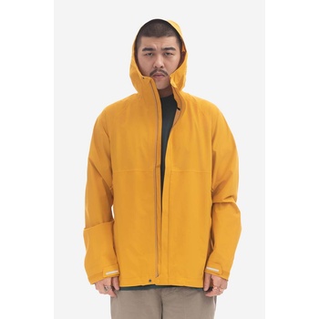 Fjällräven Непромокаемо яке Fjallraven Hydratic Trail Jacket HC Hydratic Trail Jacket M F86984 161 в жълто преходен модел (F86984.161)