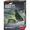 Doskové hry Dino Adventure Games: Monochrome a. s.