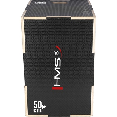 HMS DSC02 Plyo Box