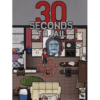 30 Seconds To Jail