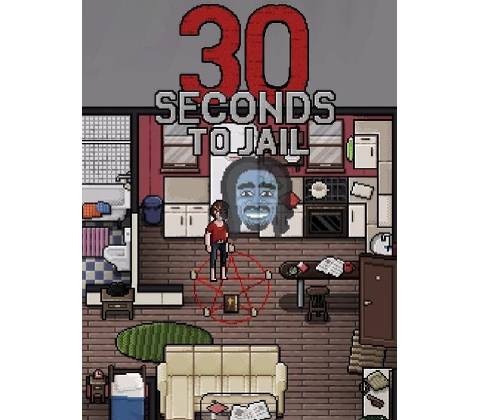 30 Seconds To Jail