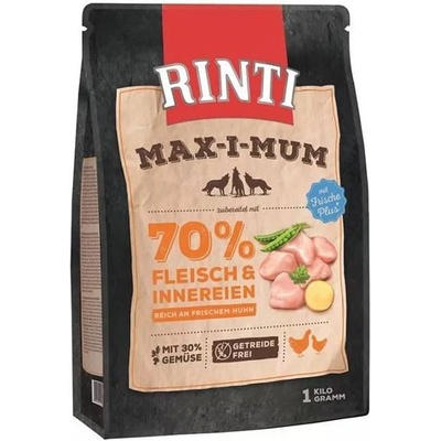 Rinti MAX-I-MUM Chicken 1 kg