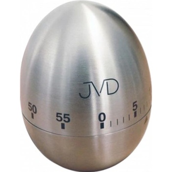 JVD DM76