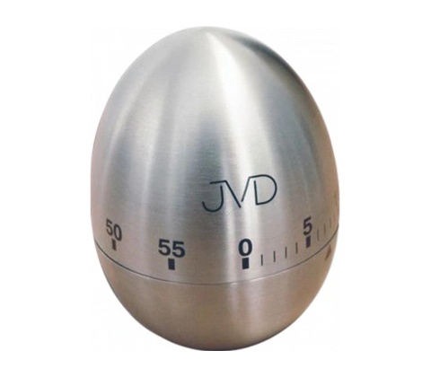 JVD DM76