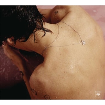 STYLES, HARRY - HARRY STYLES -DIGI- CD