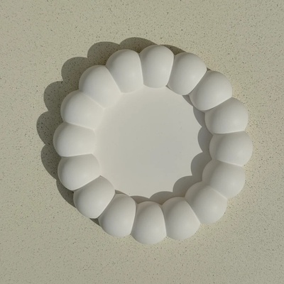 Vaiya Podnos BABY Bubble Tray Ø 13,8 cm