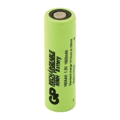 GP Batteries Батерия GP AA 1600mAh (1400000082)