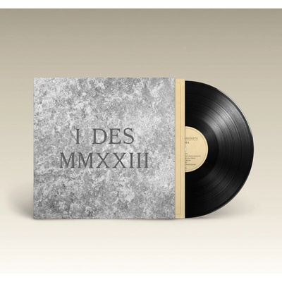 King Creosote - I Des (Limited Edition) (LP) (0887828045013)