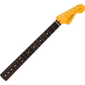 Fender American Professional Classic Jazzmaster 22 Палисандрово дърво Врат на китара