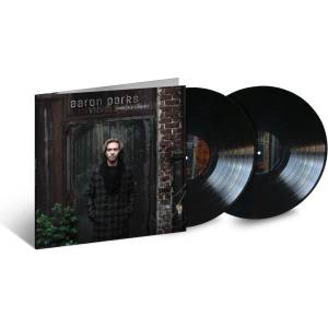 Universal Parks Aaron: Invisible Cinema - 2Vinyl (LP) (073028)