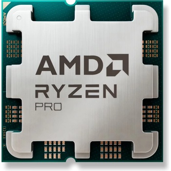 AMD Ryzen 5 8500G 6-Core 3.8GHz AM5 MPK (100-100001183MPK)