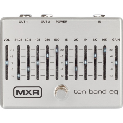 Dunlop MXR M108S