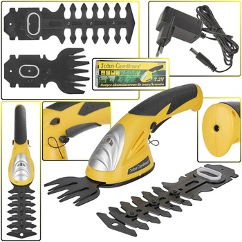 GEKO G83012 7.2V 120mm