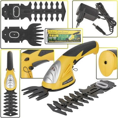 GEKO G83012 7.2V 120mm