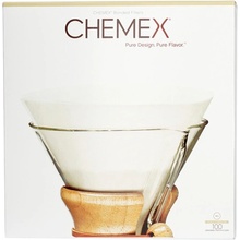 Chemex 6, 8, 10 porcí kulaté 100ks