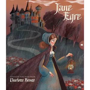 Lit for Little Hands: Jane Eyre (ISBN: 9781641704557)