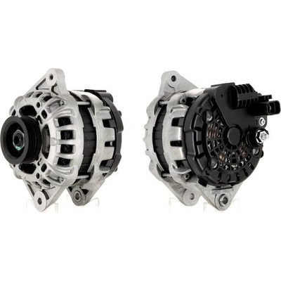 Alternátor Hyundai i10 1,1 Bosch 0124220008