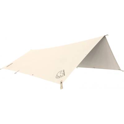 Nordisk Навес Nordisk Kari 8 Tarp - Natural - размер One Size (563-0226-0111)