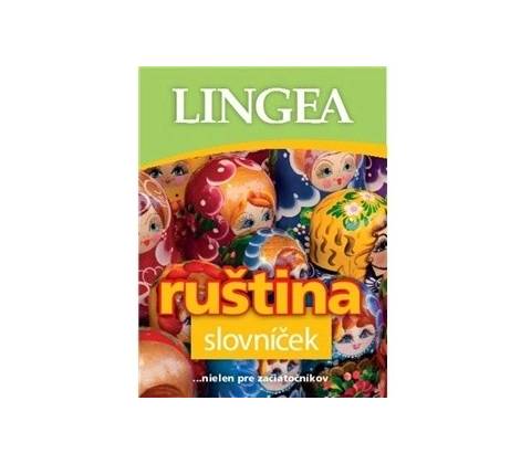 Ruština slovníček