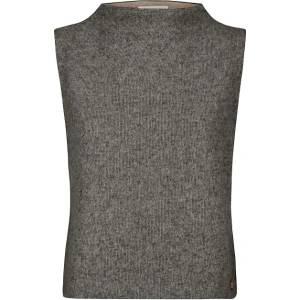STAPF Дамски вълнен пуловер STAPF Women's Karla Top - Lero (105-4184-0712)