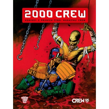 2000 Crew