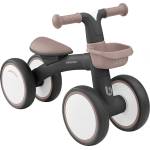 KikkaBoo Колело Ride-On Zipi Black (31006030041)