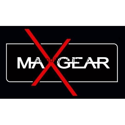MAXGEAR 19-3623 Sada brzdových čelistí, parkovací brzda (19-3623)