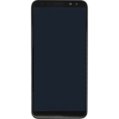 LCD Displej + Rám Huawei Mate 10 Lite