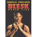Rýchly ako blesk DVD