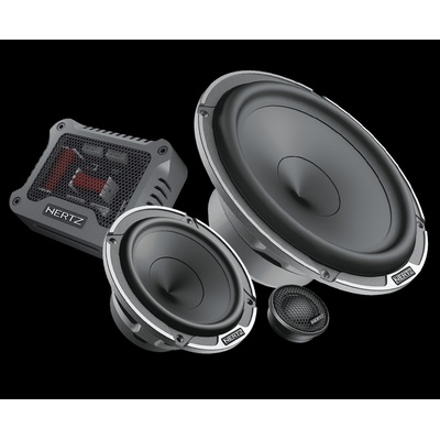 Hertz MPK 163.3 Pro – Zboží Živě