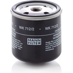 Mann-filter Горивен филтър mann-filter wk 712/2