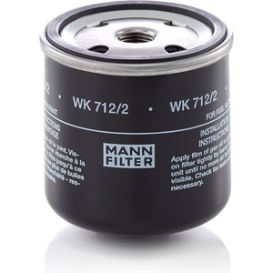 Mann-filter Горивен филтър mann-filter wk 712/2