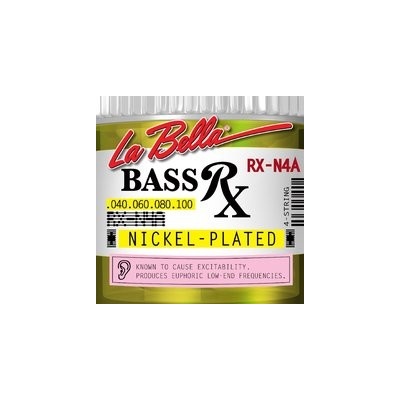 La Bella RX-N4A