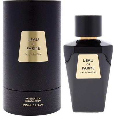 Le Voguе Le Vogue Leau De Parme EDP 100мл Мъжки