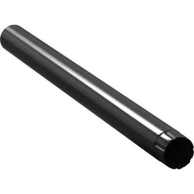 Gutta Barevné prodloužení svodu 90 mm 1000 mm RAL 7016 antracit