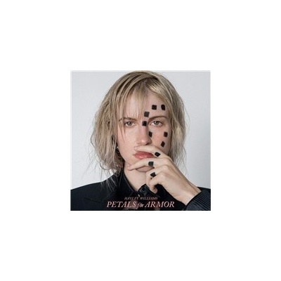 WILLIAMS, HAYLEY - PETALS FOR ARMOR LP