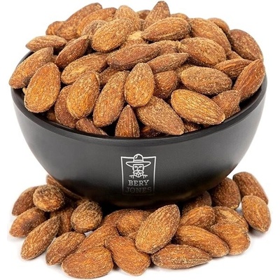 Bery Jones Mandle údené 250 g