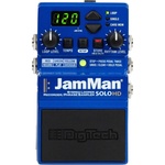 Digitech Jam Man Solo HD Eфект за китара (DGTJMSHD)