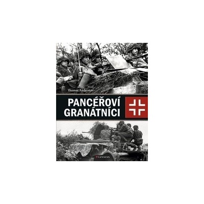 Pancéřoví granátníci