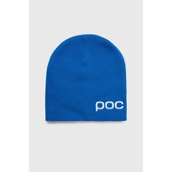 POC Corp beanie Natrium blue