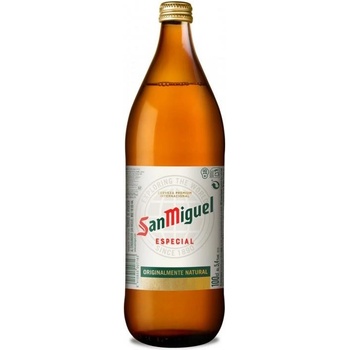 San Miguel Сан Мигел 6бр. х 1л