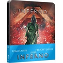 Filmy Inferno Steelbook BD