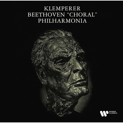 Ludwig van Beethoven & Otto Klemperer & Philharmonia Orchestra - Beethoven - Symphony No. 9 'Choral' (Reissue) (2 ) LP