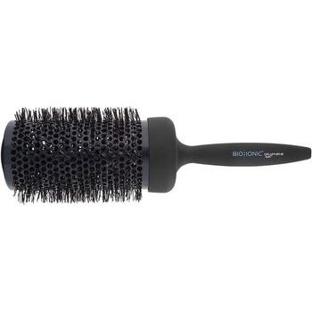 Bio Ionic GrapheneMX okrúhla kefa na vlasy ZTSBRUSH65 63 mm
