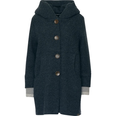 STAPF Дамско палто STAPF Women's Annika Coat - Night Blue II - размер XS (102-2033-0811)
