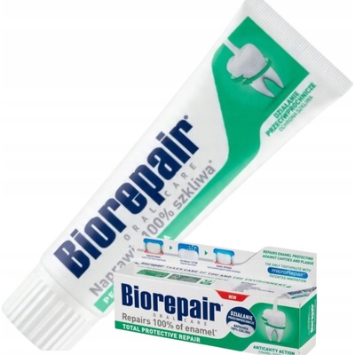 Biorepair Total Protective Repair 75 ml