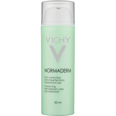 Vichy Normaderm krém proti nedokonalostiam 50 ml
