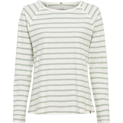 Camel active T SHIRT zelená