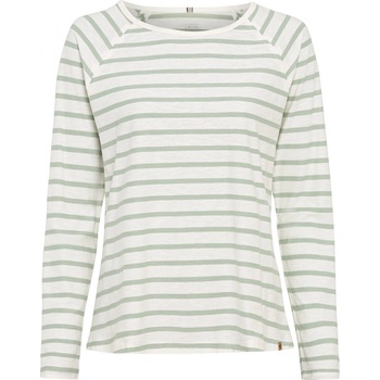 Camel active T SHIRT zelená