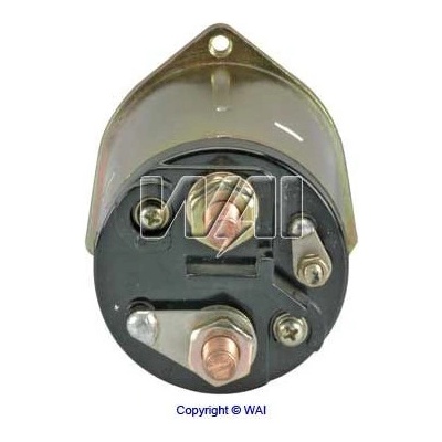 Spínač startéru Nikko 0-21000-3333